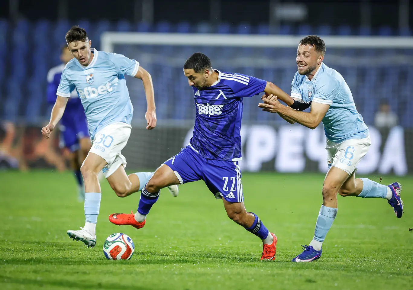 НА ЖИВО: Арда – Левски 1:1, неочакван голмайстор за шампиона